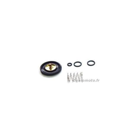 Kit réparation de pompe d'enrichissement TOURMAX YAMAHA  YFM 350FW BIG BEAR WARRIOR TDM850 V-MAX1200 XVZ1200 XVZ1300