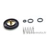 Kit réparation de pompe d'enrichissement TOURMAX YAMAHA  YFM 350FW BIG BEAR WARRIOR TDM850 V-MAX1200 XVZ1200 XVZ1300 0