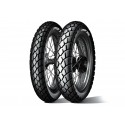 Pneu DUNLOP D602 130/80-17 M/C 65P TL