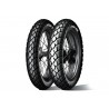 Pneu DUNLOP D602 130/80-17 M/C 65P TL 1