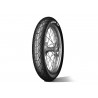 Pneu DUNLOP F20 WLT Lettrage Blanc 110/90-18 M/C 61V TL 0
