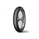 Pneu DUNLOP F24 110/80-19 M/C 59S TT