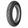Pneu DUNLOP D402 WWW (HARLEY-D) Flancs Blancs Larges MU85 B 16 M/C 77H TL 1