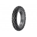 Pneu DUNLOP D606 130/90-18 M/C 69R TT