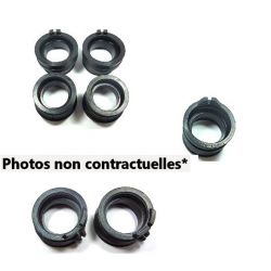 PIPE D'ADMISSION POUR YFM350 WARRIOR / YFM350 WOLVERINE