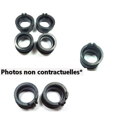 PIPE D'ADMISSION BIHR YAMAHA YFM 550 GRIZZLY