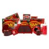 Filtre à air BMC Superquader Yamaha YFM350/600 Warrior/Grizzly / FZR1000 EXUP / YFM350R RAPTOR 0