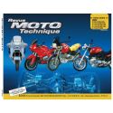 REVUE MOTO TECHNIQUE BMW R 850R"" et ""R 1100R/GS/RS/RT"" (1993-1996)