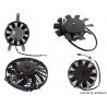 Ventilateur de radiateur ALL BALLS Can Am 0