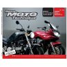 REVUE MOTO TECHNIQUE DUCATI 600-750-900 MONSTER modele carbu 1993-2001 et SUZUKI GSF 600F / 600 BANDIT 2001-2002 0