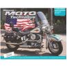 REVUE MOTO TECHNIQUE HARLEY-DAVIDSON SOFTAIL (ts types) 1986-1994 0
