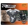 REVUE MOTO TECHNIQUE HARLEY-DAVIDSON TWIN CAM 88 0