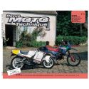 REVUE MOTO TECHNIQUE HONDA NSR125 - MTX125R 1987-1989
