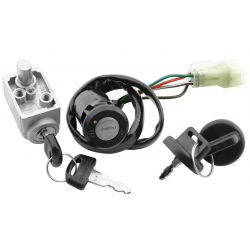 Contacteur à clé KYMCO MXU50 2003-2007, MXER125 2003-2004, MXER 150 2002-2004