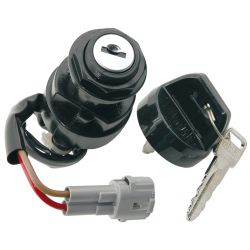 Contacteur à clé Yamaha YFM 250/350/660/700cc