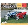 REVUE MOTO TECHNIQUE HONDA VFR750F 1990-1997 et SUZUKI DR650R-RS-RSE 1990-1995 0