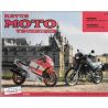 REVUE MOTO TECHNIQUE HONDA CBR600F 1991-1998 0