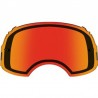 Ecran double de rechange OAKLEY Airbrake Plutonite Persimmon 1