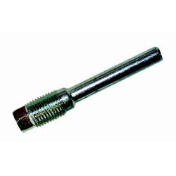 Paire de Vis inox pour plaquettes de frein moto 55mm
