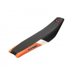 Housse de selle BLACKBIRD Dream Graphic 4 KTM SX 65