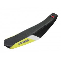 Housse de selle BLACKBIRD Dream Graphic 4 SUZUKI RMZ 250 RMZ 450