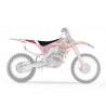 Housse de selle BLACKBIRD Dream Graphic 4 Honda CRF250R/450R 2