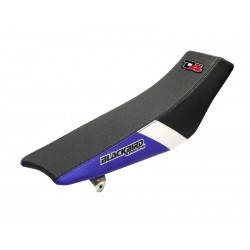 Housse de selle BLACKBIRD Dream Graphic 4 YAMAHA WRF 250 YZF 250 YZF 450 WRF 450
