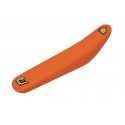 Housse de selle pyramid BLACKBIRD moto KTM SX SX-F EXC EXC-F