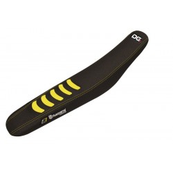 Housse de selle BLACKBIRD Double Grip 3 HUSQVARNA TC FC TE FE