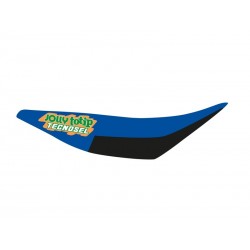 Housse de selle TECNOSEL Team Kawasaki 1993