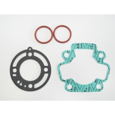 Kit Joints haut-moteur moto TECNIUM KAWASAKI KX 65 SUZUKI RM 65