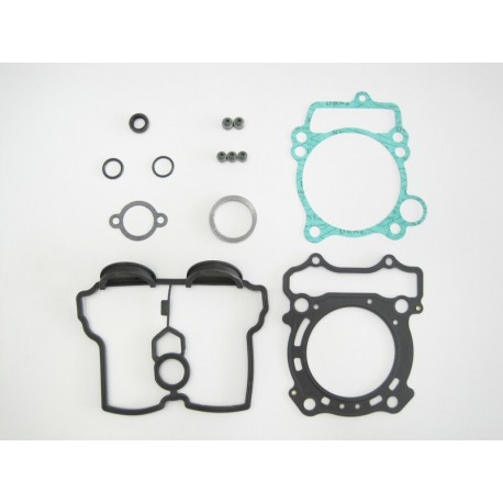 Kit Joint haut-moteur moto TECNIUM YAMAHA WR 250 F YZ 250 F GAS GAS EC-F 250 FANTIC TF 250 ES CABALLERO