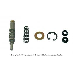 Kit réparation maitre-cylindre de frein avant ALL BALLS YAMAHA YFM 350/400/450/550/600/660 GRIZZLY YFM 400/450 KODIAK