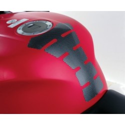 PROTECTION RESERVOIR SPINE N SPIDER EXTRA MINCE CARBON