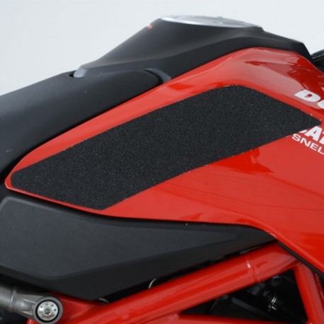 Kit grip de réservoir R&G RACING Ducati Hypermotard 950 2019-2024