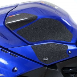 Kit grip de réservoir R&G RACING Yamaha YZF-R1 YZF-R1 M 2020-2024