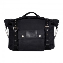 Sacoche OXFORD Heritage 40L noir