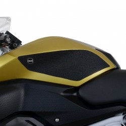 Kit grip de réservoir R&G RACING translucide BMW R1250 RS 2019-2024