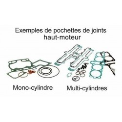 Joint haut-moteur ATHENA SUZUKI DR-Z 400