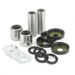 Kit reconditionnement rotule de triangle inférieur/supérieur CAN-AM