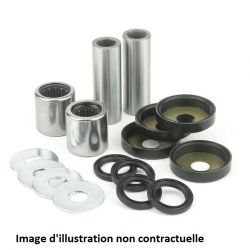Kit reconditionnement de triangle Supérieur CAN AM COMMANDER 800, COMMANDER MAX