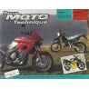 REVUE MOTO TECHNIQUE HONDA NSR125 R 1989-2002 / CRM125R 1990-1999 et YAMAHA TDM 850 1991-1995 0