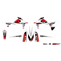 Kit déco KUTVEK Tracx BETA RR 2018-2019