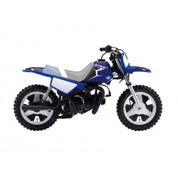 Kit déco BLACKBIRD Dream Graphic 4 Yamaha PW 50