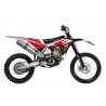 Kit complet BLACKBIRD Dream Graphic 4 Husqvarna 1