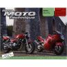 REVUE MOTO TECHNIQUE HONDA CBR1100XX 1997-1998 et YAMAHA XJR1200/1300 0