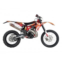 Kit déco complet BLACKBIRD Dream Graphic 4 BETA RR 2013-2017