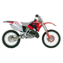 Kit déco BLACKBIRD Dream Graphic 4 HONDA CR 125 1993-1997 CR 250 1992-1996