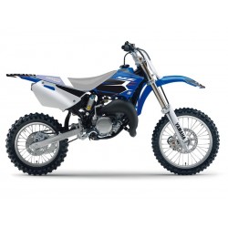 Kit déco BLACKBIRD Dream Graphic 4 YAMAHA YZ 85 2002-2014