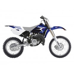 Kit déco BLACKBIRD Dream Graphic 4 YAMAHA YZ 85 2015-2021